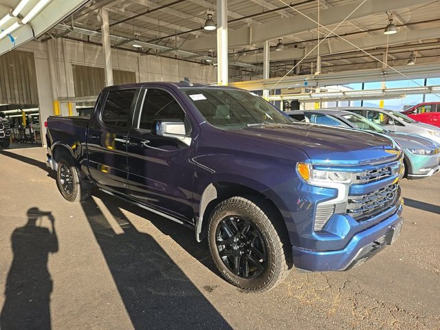 chevrolet silverado 1500 2023 2GCUDEED1P1102775 image chevrolet silverado 1500 2023 2GCUDEED1P1102775 image